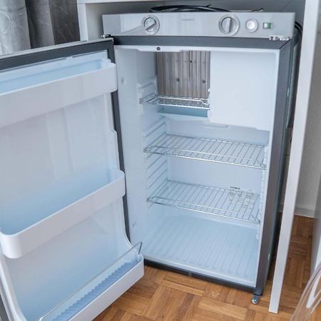 City Apartments Fn L 6 Klimatisiert Mit Balkon FDH Dış mekan fotoğraf