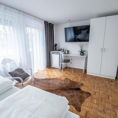 City Apartments Fn L 6 Klimatisiert Mit Balkon FDH Dış mekan fotoğraf