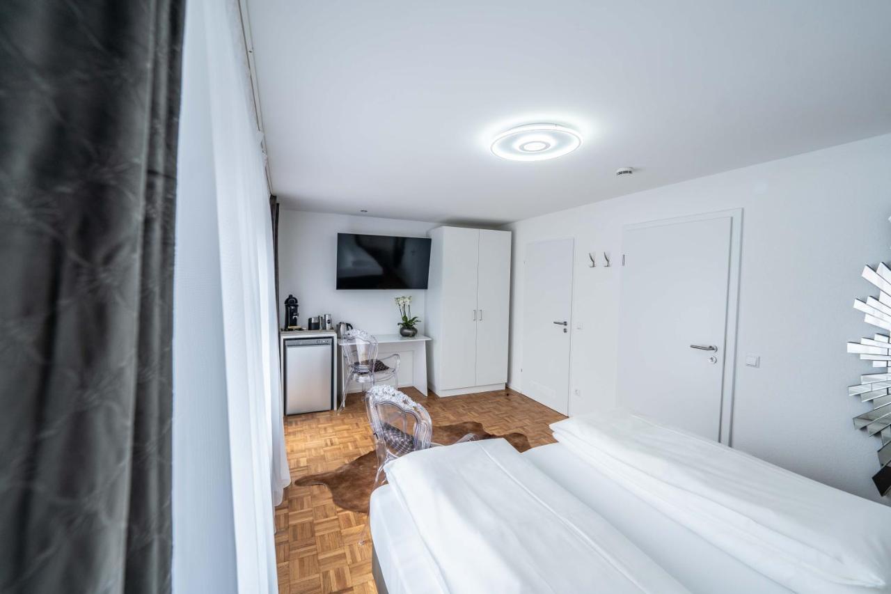 City Apartments Fn L 6 Klimatisiert Mit Balkon FDH Dış mekan fotoğraf