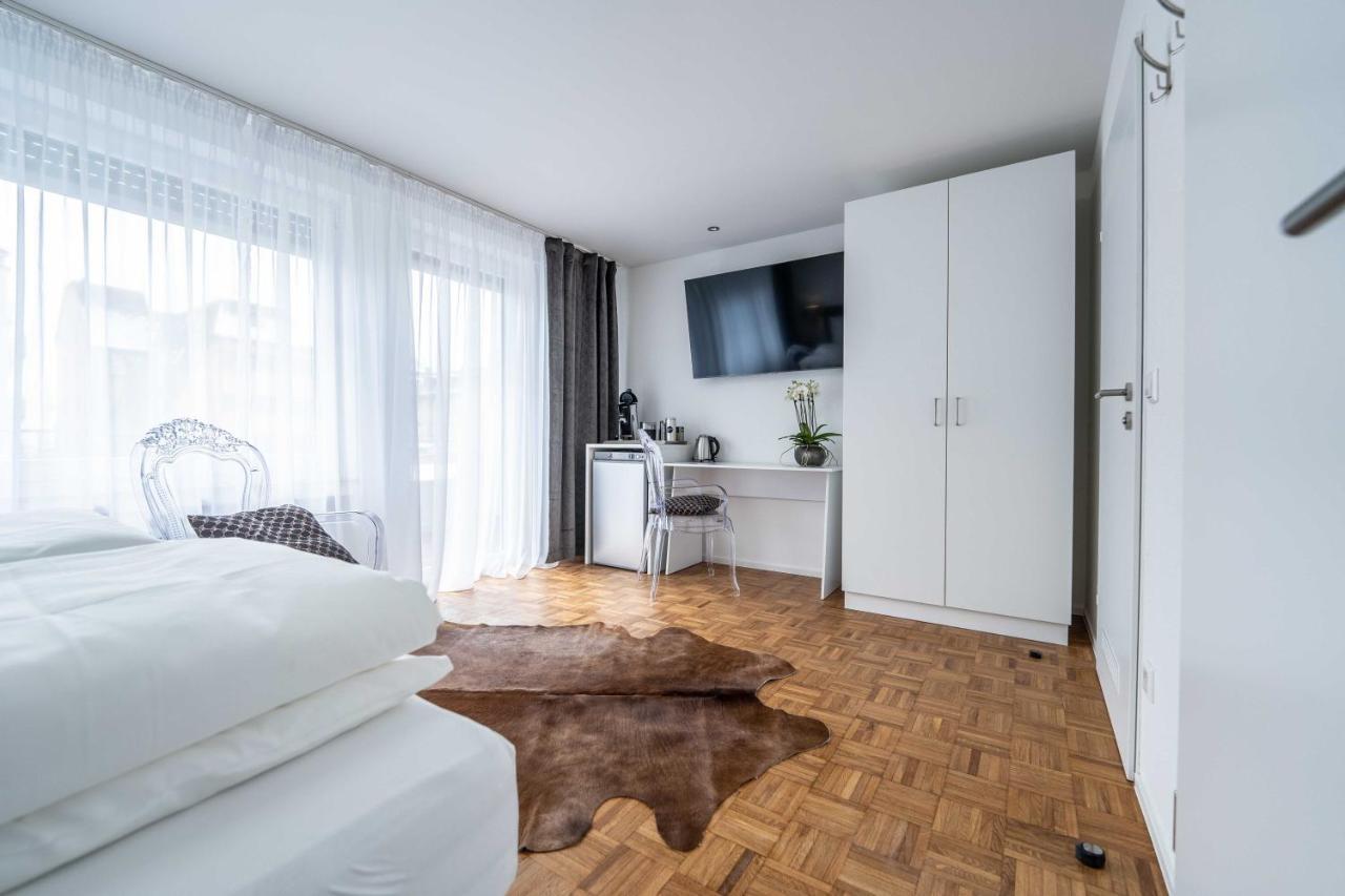 City Apartments Fn L 6 Klimatisiert Mit Balkon FDH Dış mekan fotoğraf