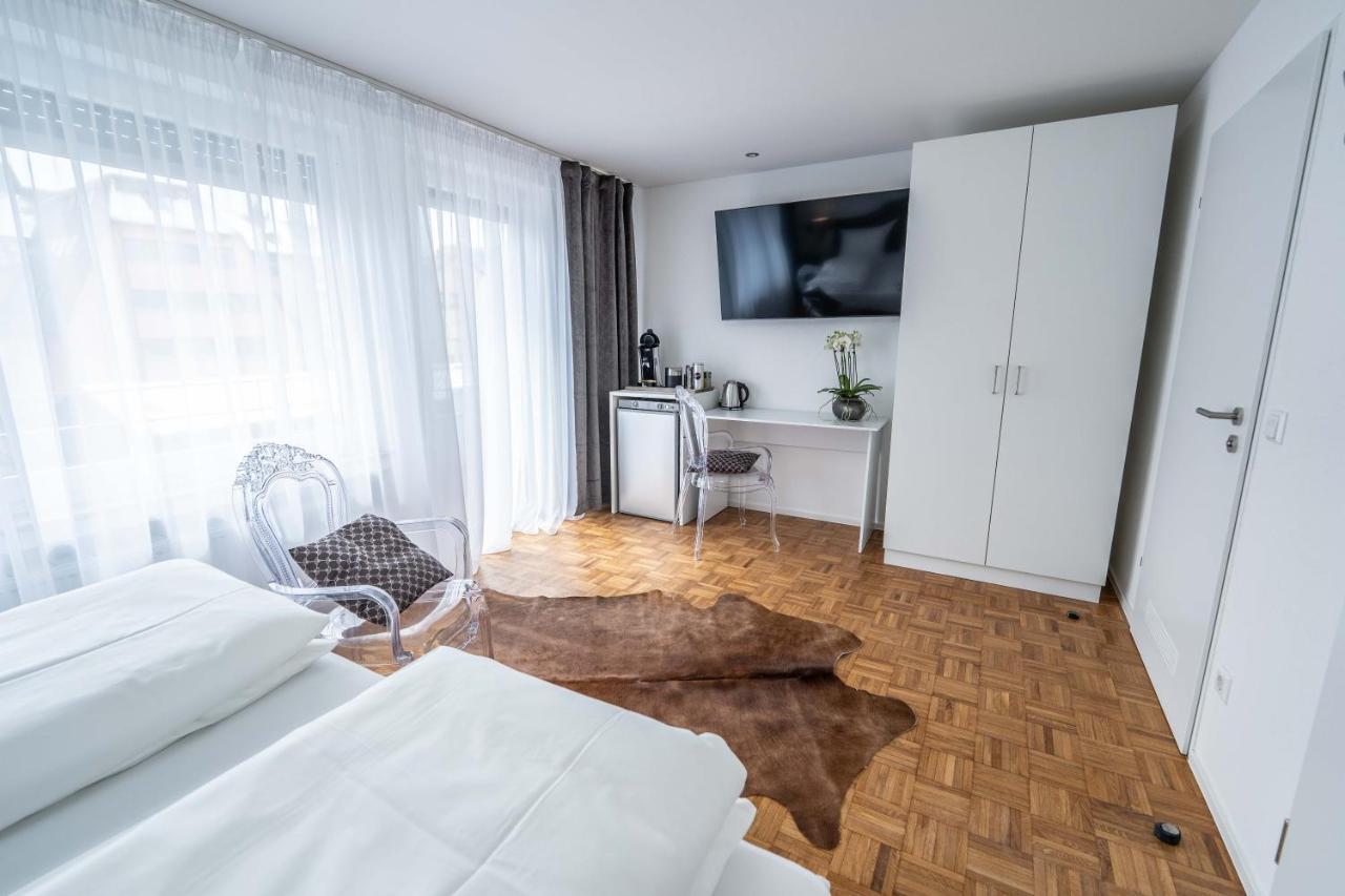 City Apartments Fn L 6 Klimatisiert Mit Balkon FDH Dış mekan fotoğraf
