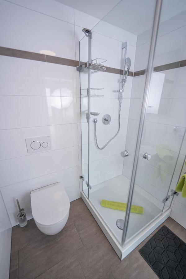City Apartments Fn L 6 Klimatisiert Mit Balkon FDH Dış mekan fotoğraf