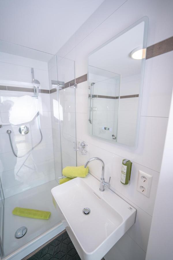 City Apartments Fn L 6 Klimatisiert Mit Balkon FDH Dış mekan fotoğraf